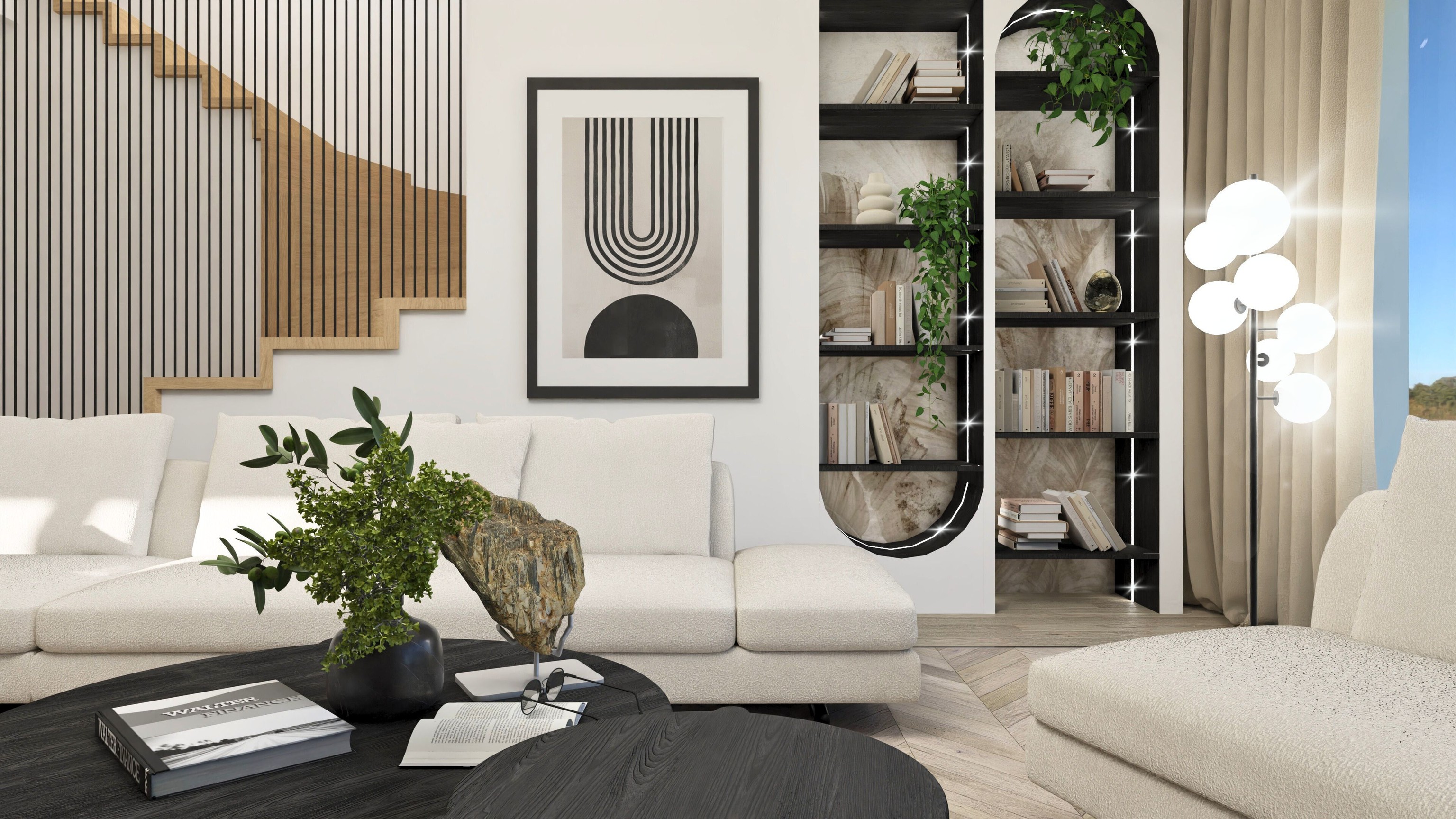 Architecture Hero Image